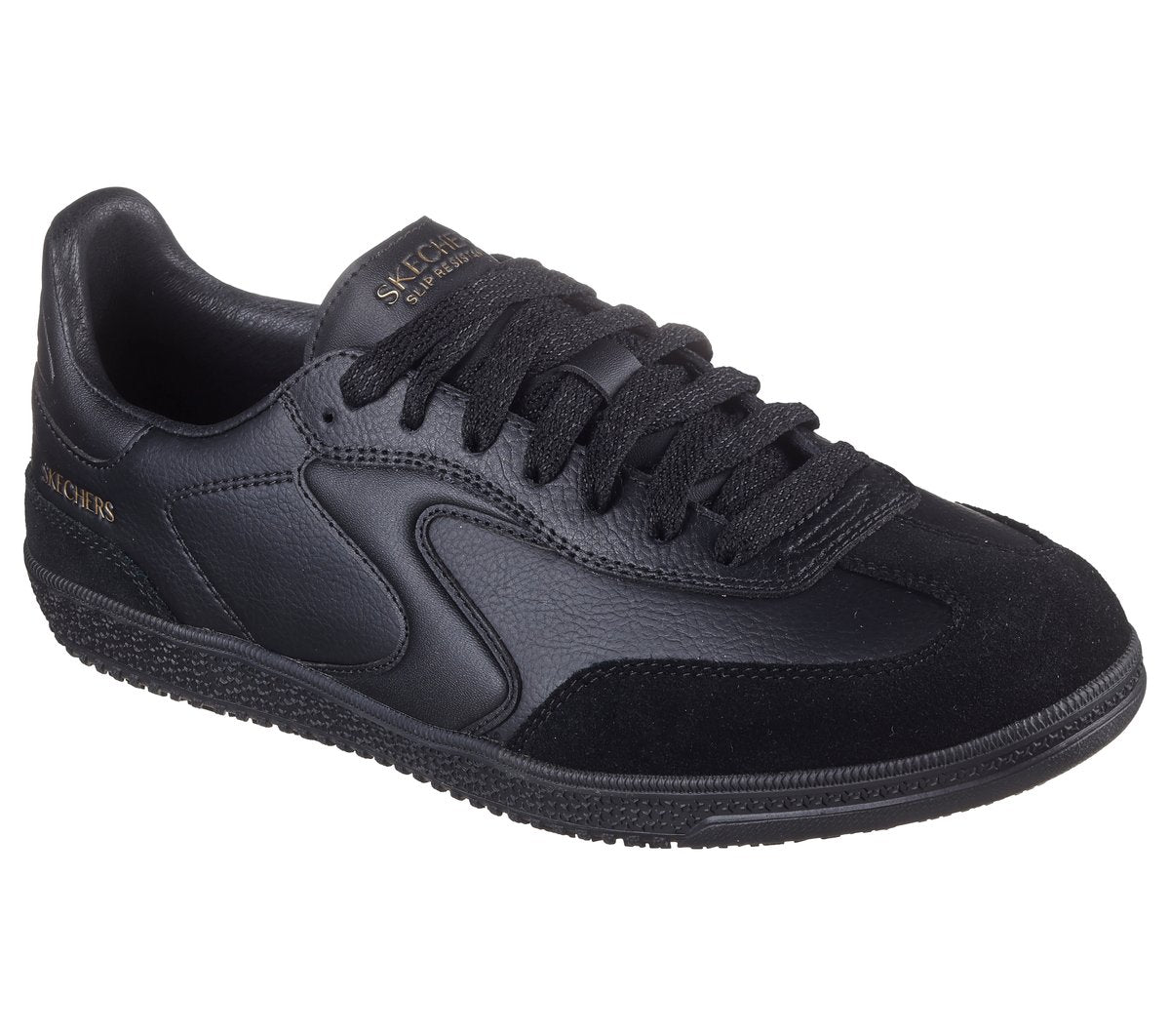 Skechers Work Slip-Resistant: Hotshot SR