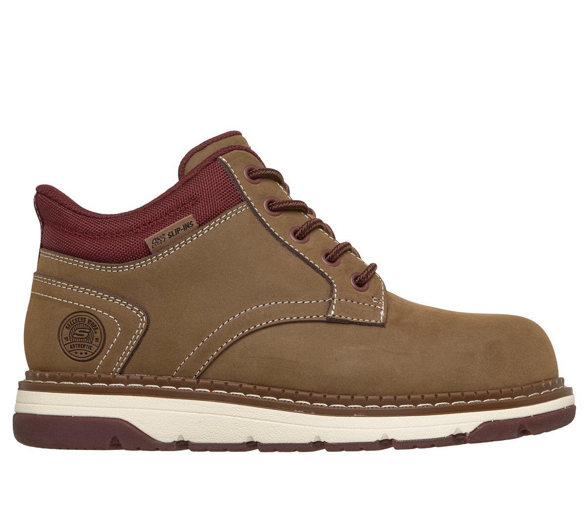 BROWN,6.0,Medium