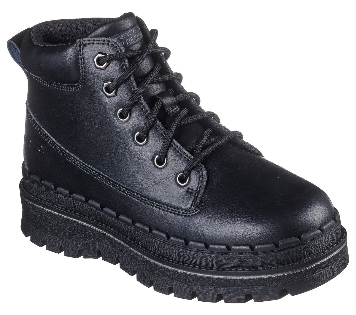 Skechers Work Slip-Resistant: Jammers