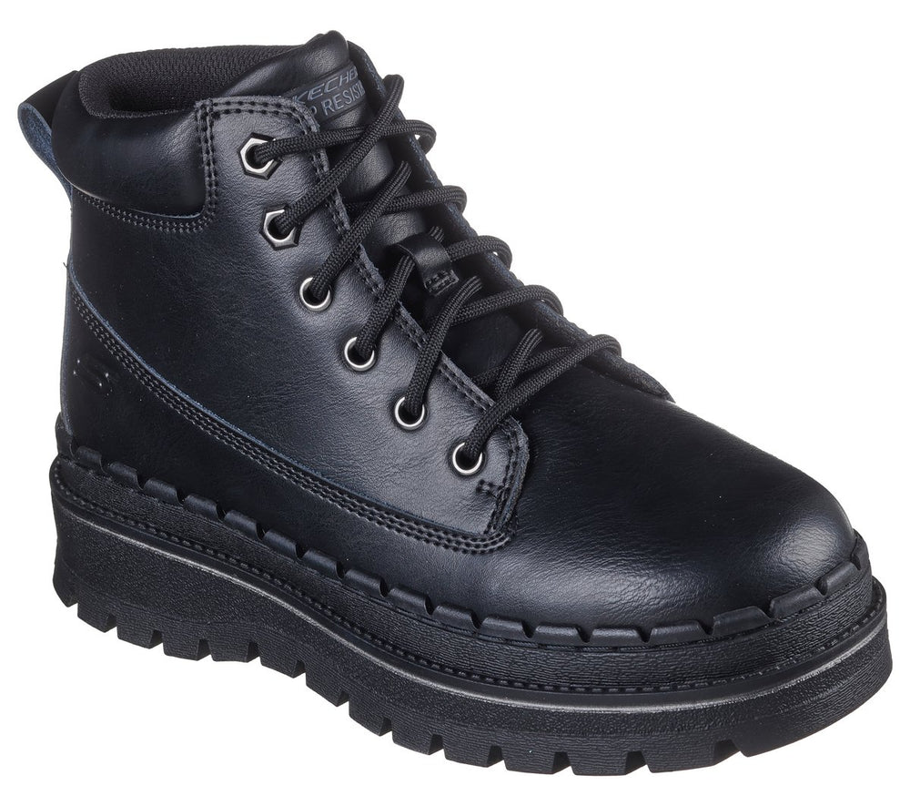Skechers Work Slip-Resistant: Jammers