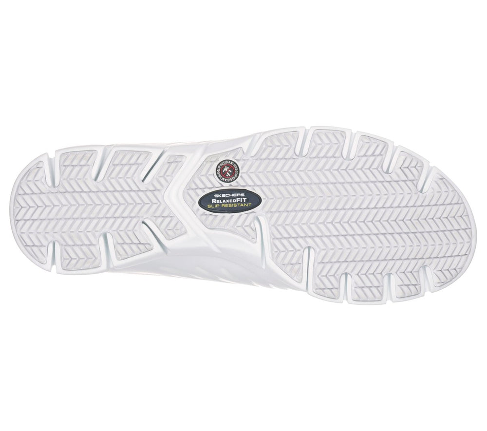 Skechers Work Relaxed Fit: Eldred - Dewey SR