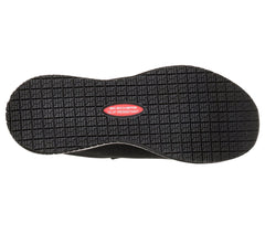 Skechers Work Slip-Resistant Relaxed Fit: Squad