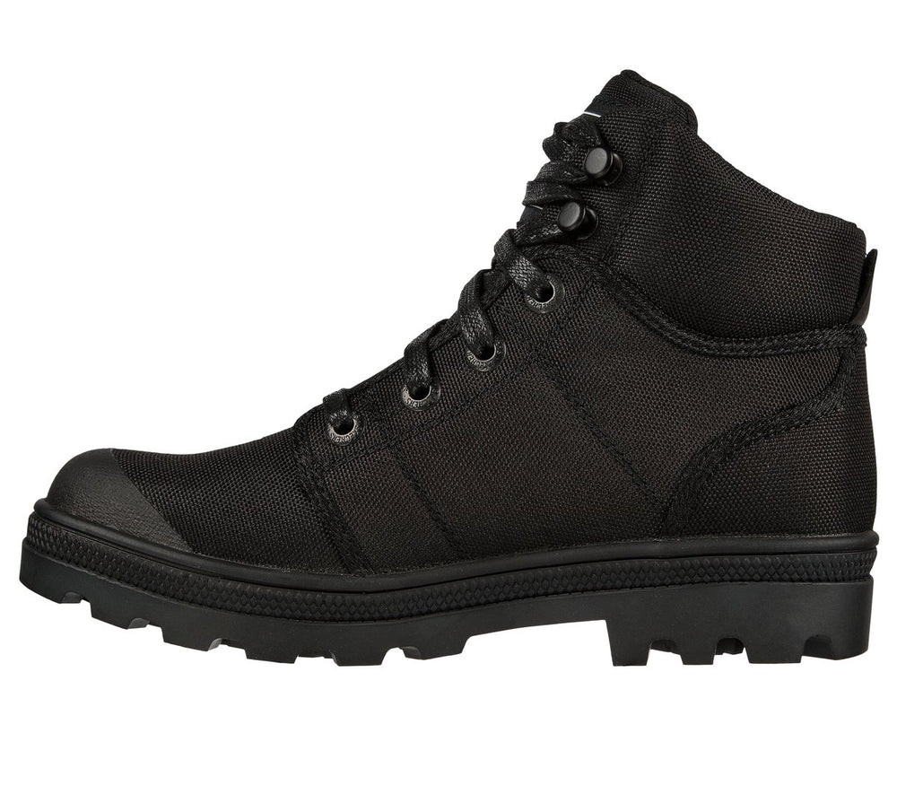 Skechers Work: Rotund - Darragh ST