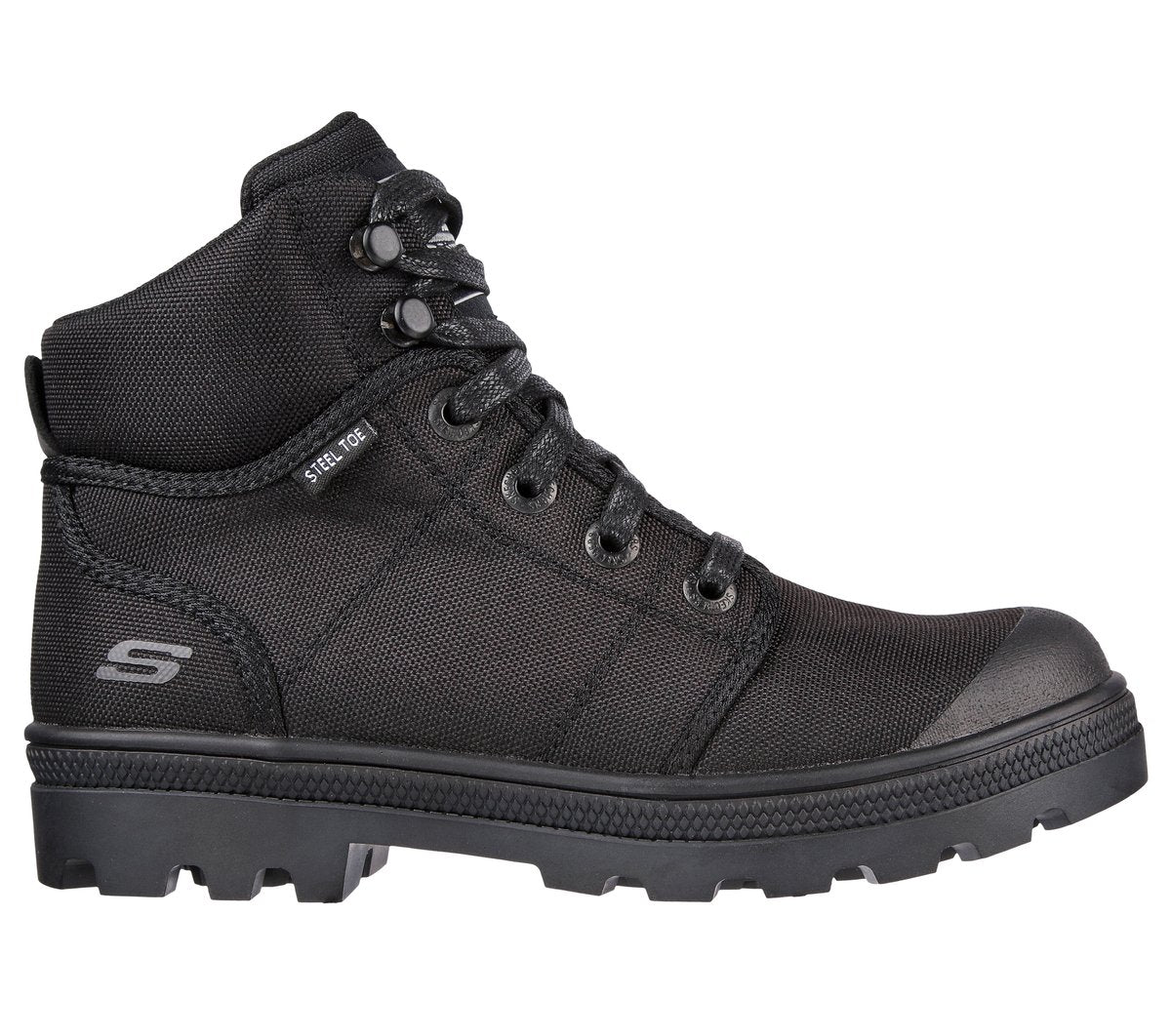BLACK,6.0,Medium