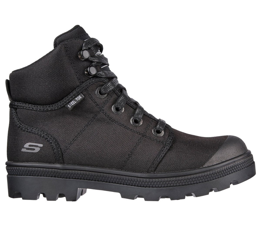 BLACK,6.0,Medium