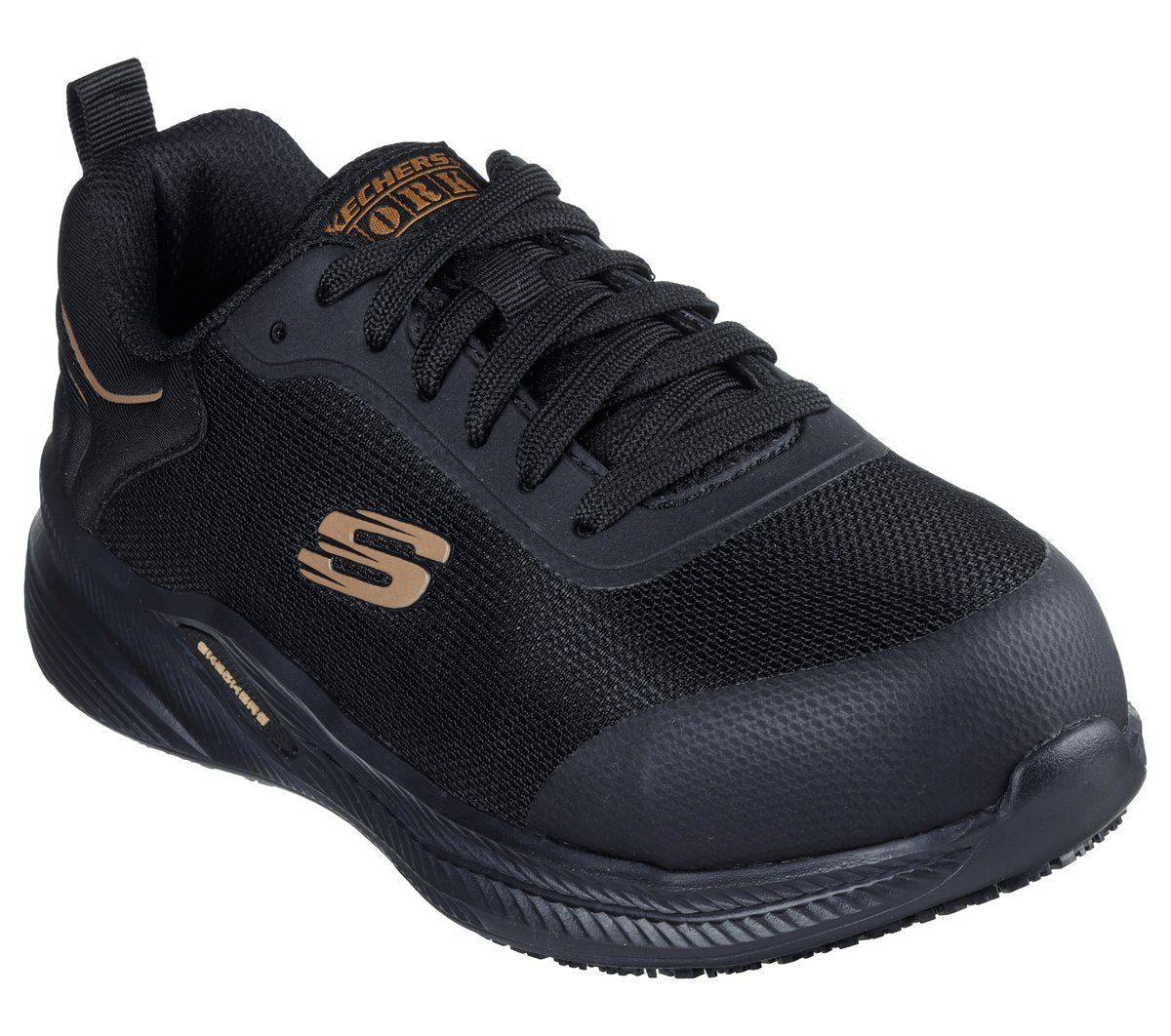 Skechers Work: Carbix - Nia