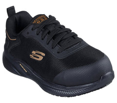 Skechers Work: Carbix - Nia