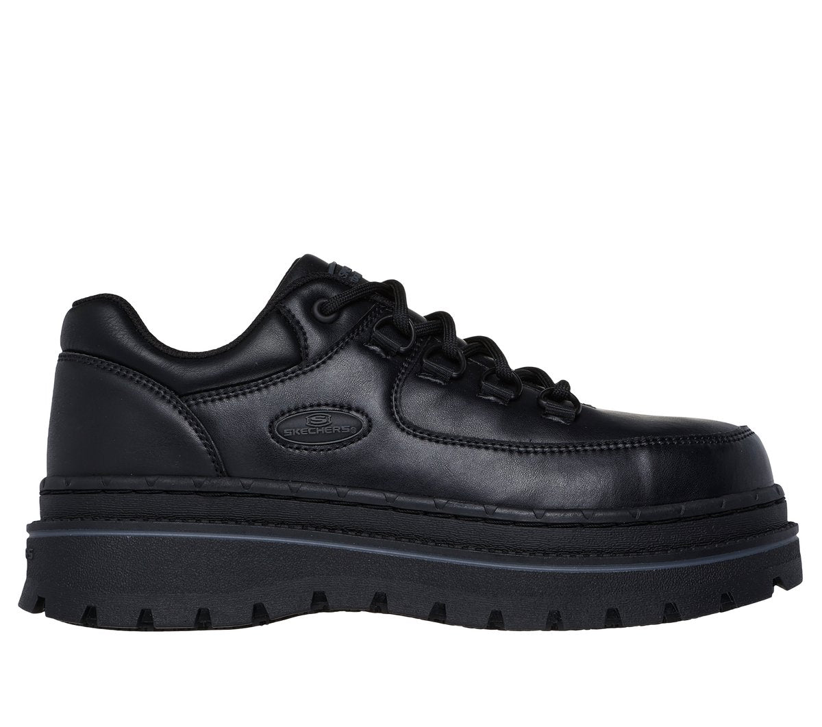 Skechers Work Slip-Resistant: Jammers - Tepin