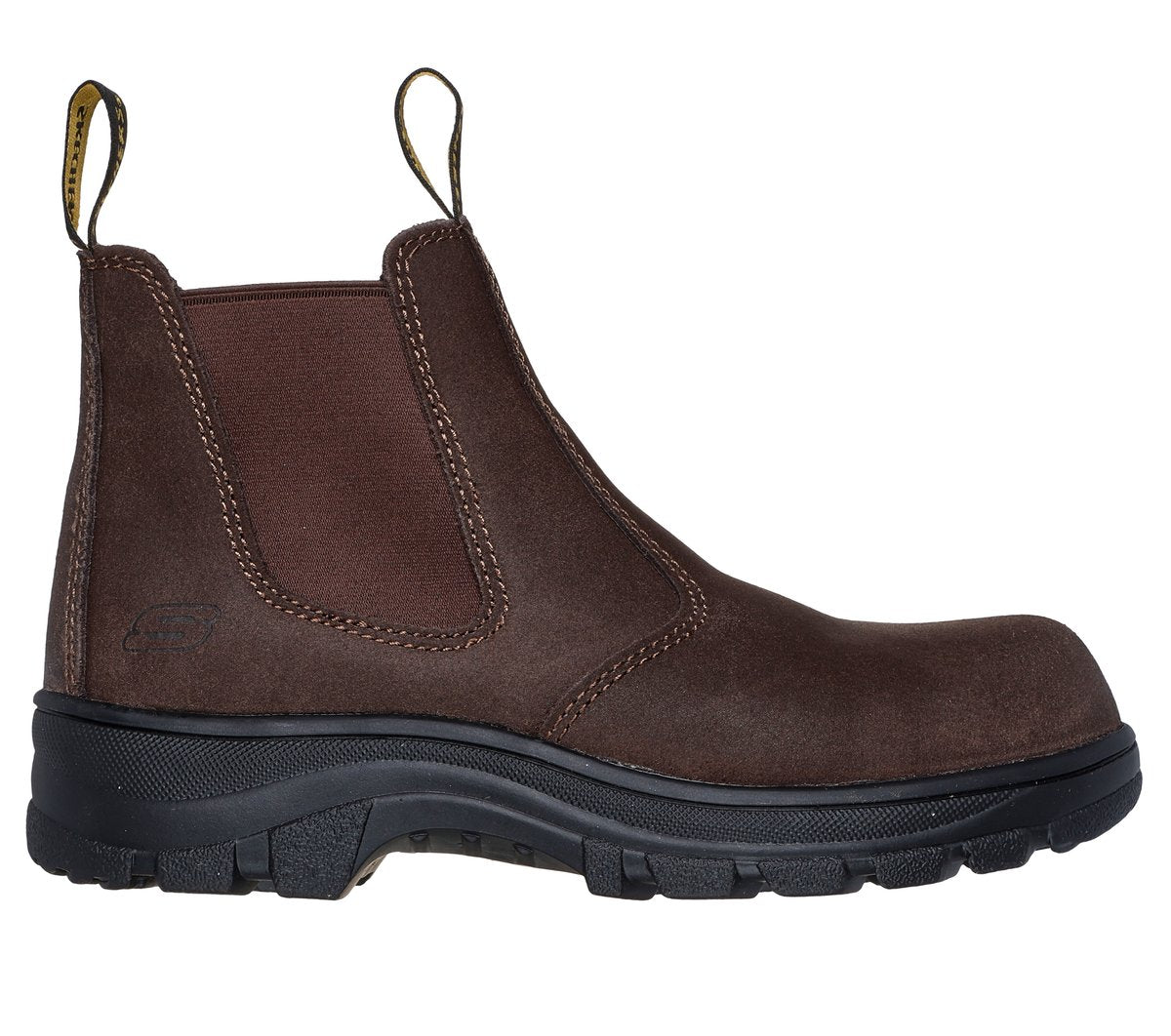 BROWN,6.0,Medium