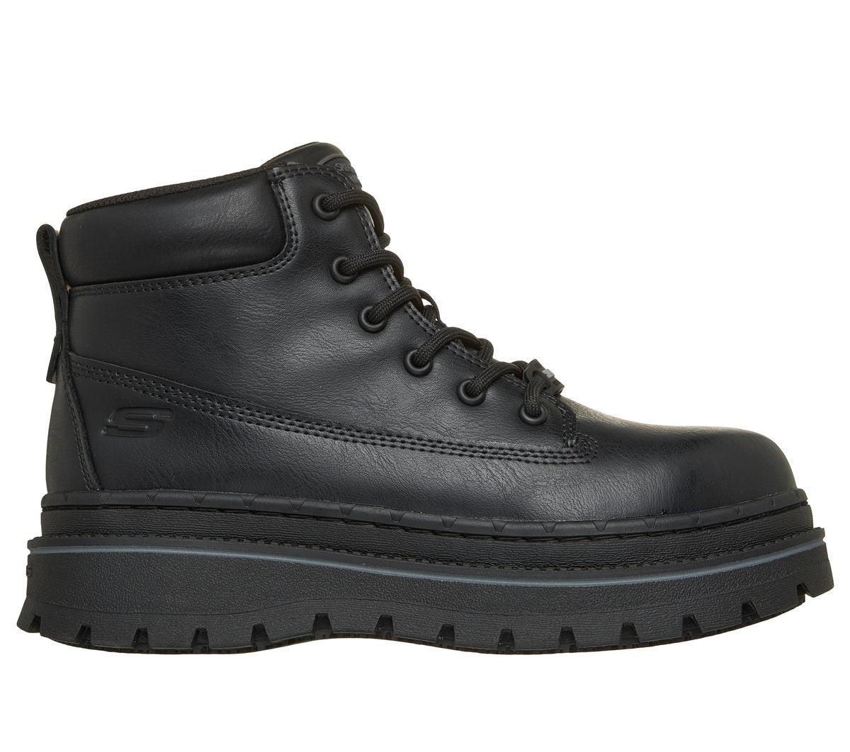 Skechers Work Slip-Resistant: Jammers - Atara