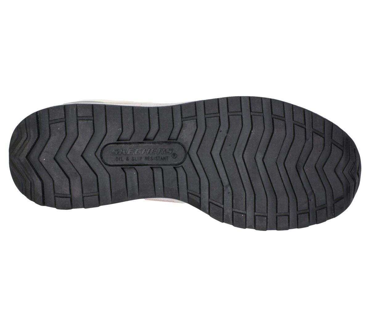 Skechers Work: Bulklin - Balran Comp Toe