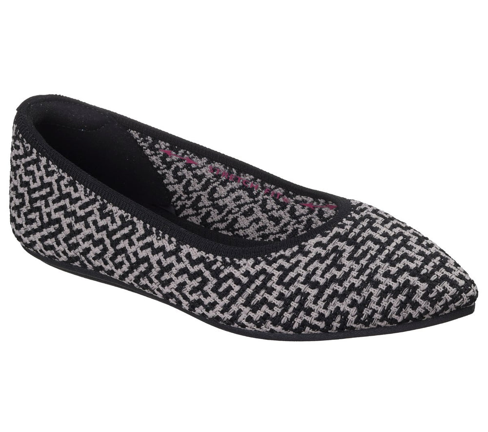 Skechers Cleo Point - Chic Allure