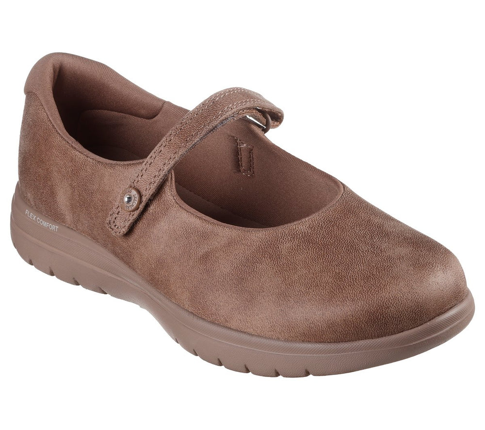 Skechers On-The-GO Flex - Whisper