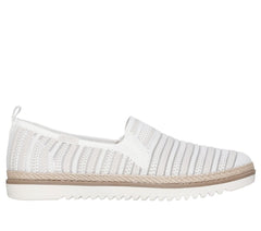 Skechers BOBS Flexpadrille LO - So Chic