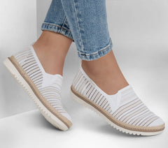 Skechers BOBS Flexpadrille LO - So Chic