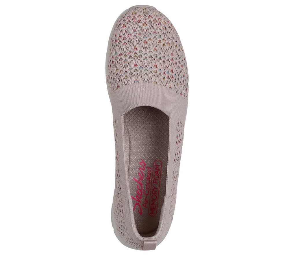 Skechers Be-Cool - Knitwaves