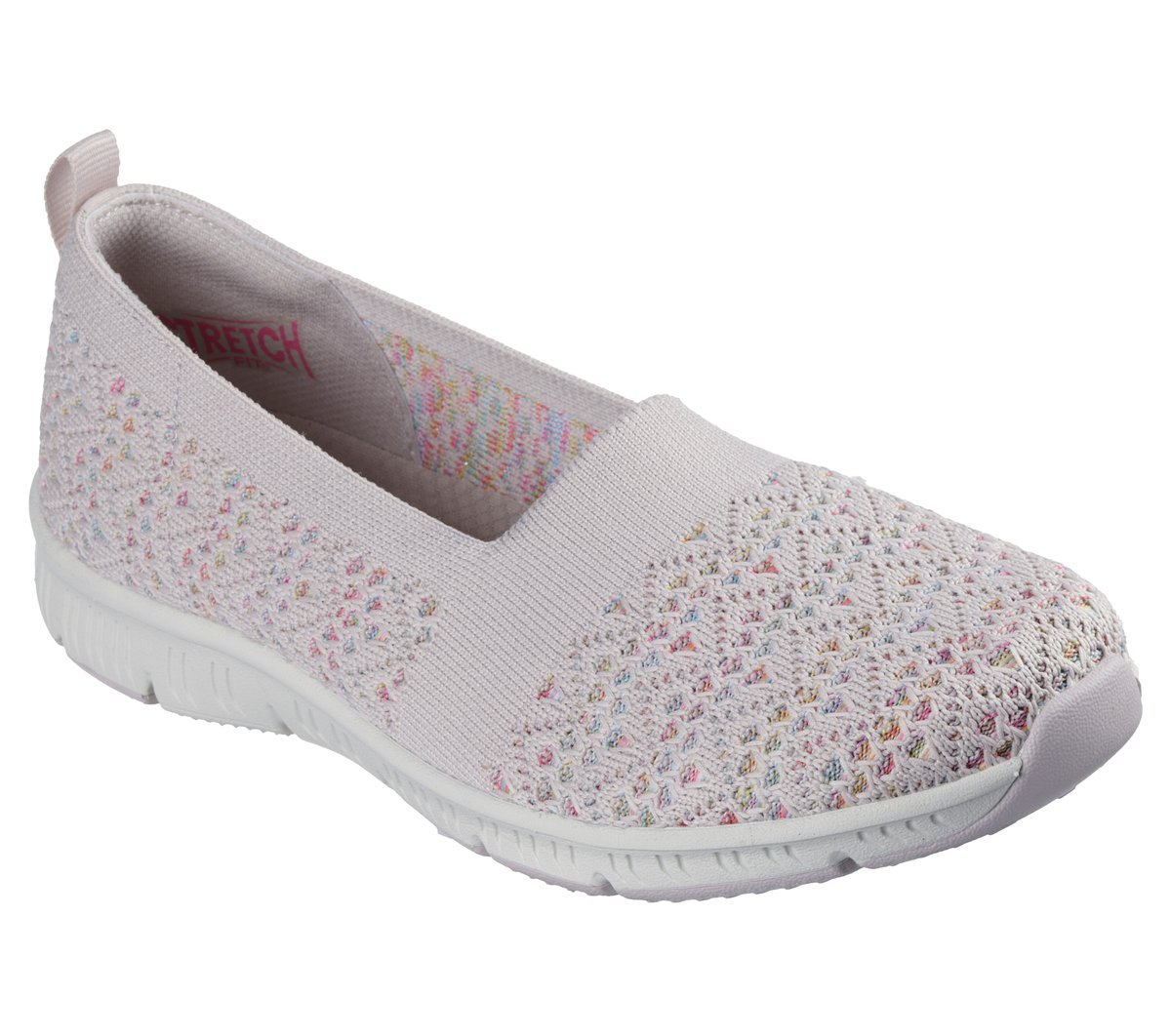 Skechers Be-Cool - Knitwaves