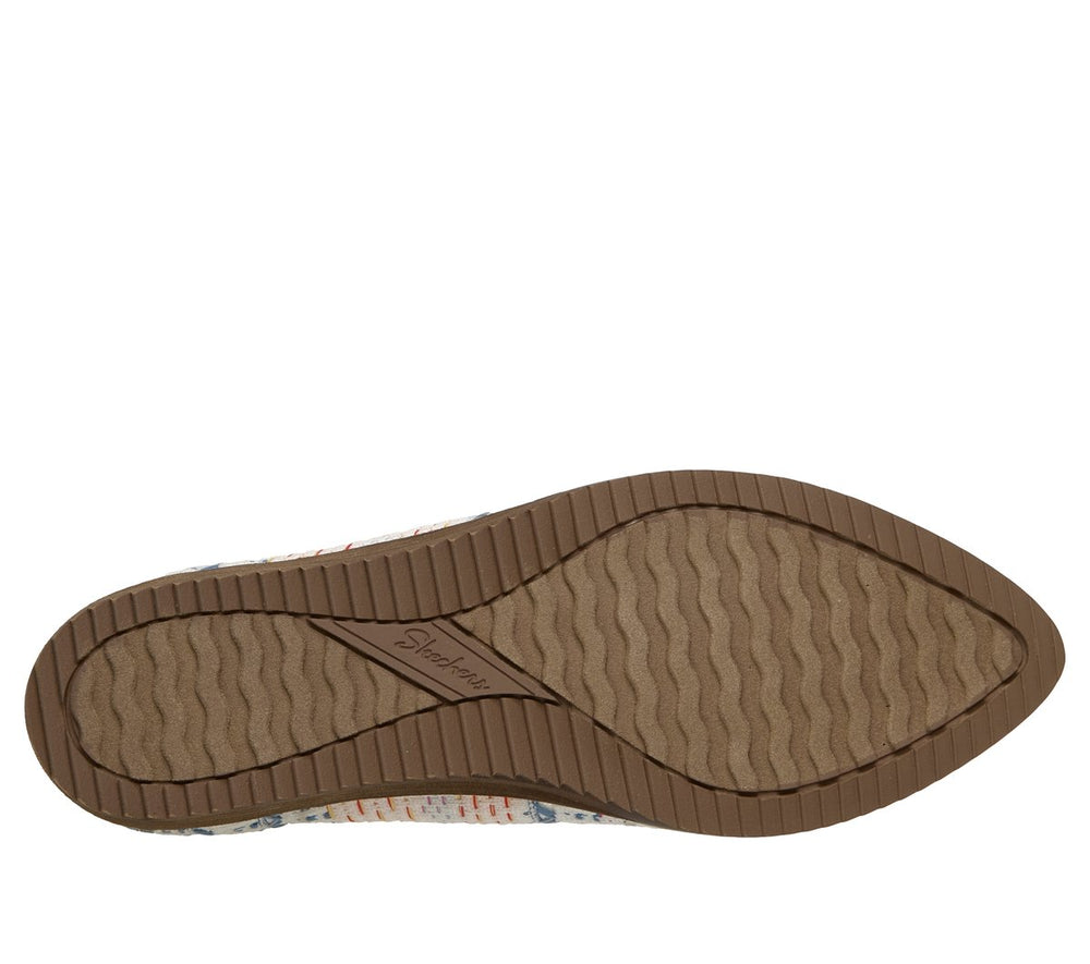 Skechers Cleo Sawdust - Quiet Wonder