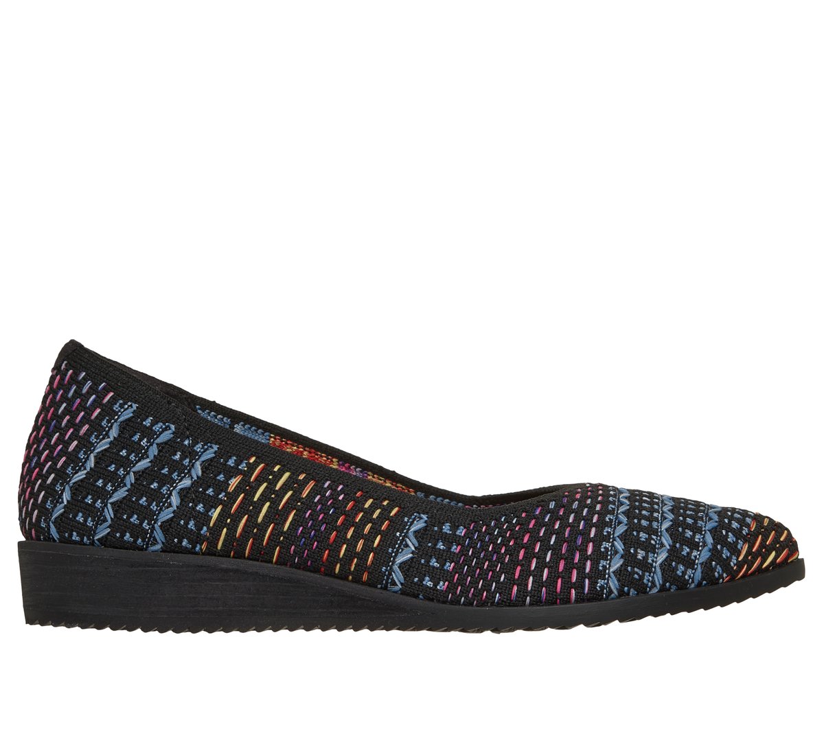 BLACK / MULTI,6.0,Medium