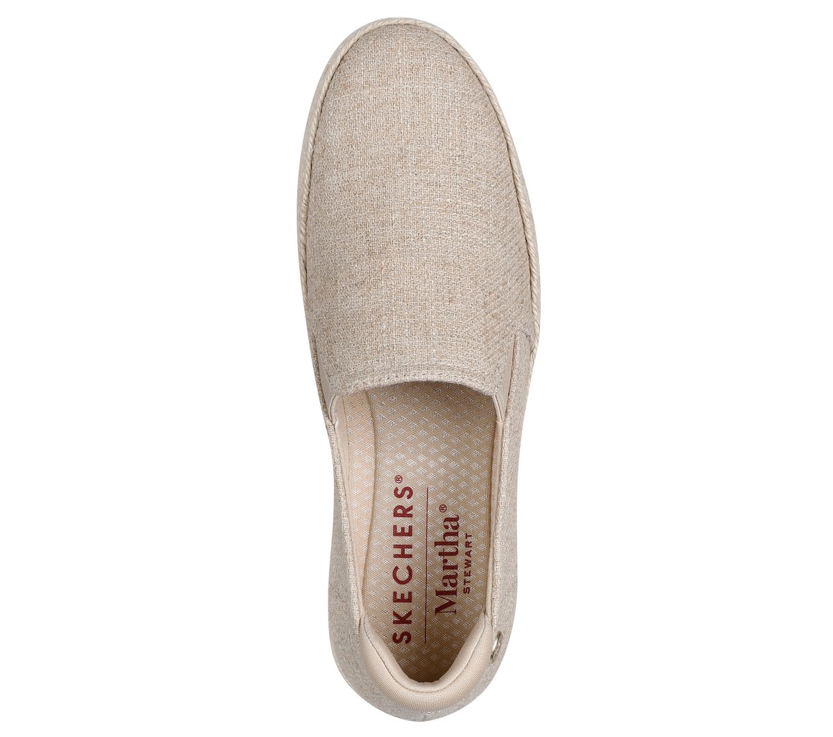 Skechers Martha Stewart: BOBS Sesame - By The Bay