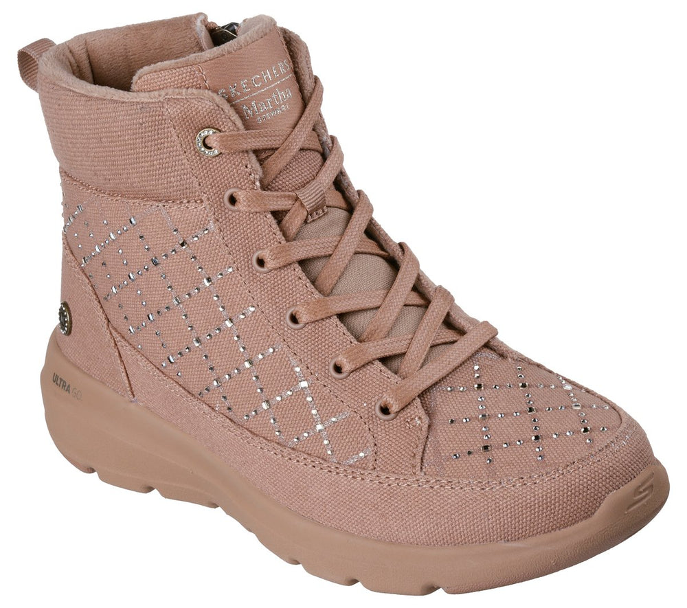 Skechers Martha Stewart: Glacial Ultra - Spotlight