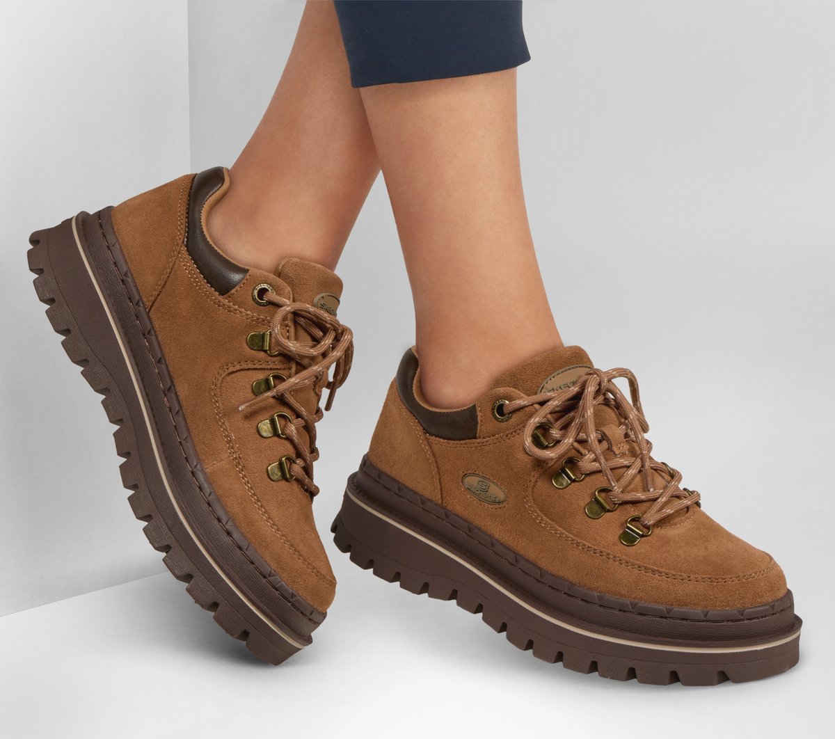 Skechers Jammers - Chic Terrain
