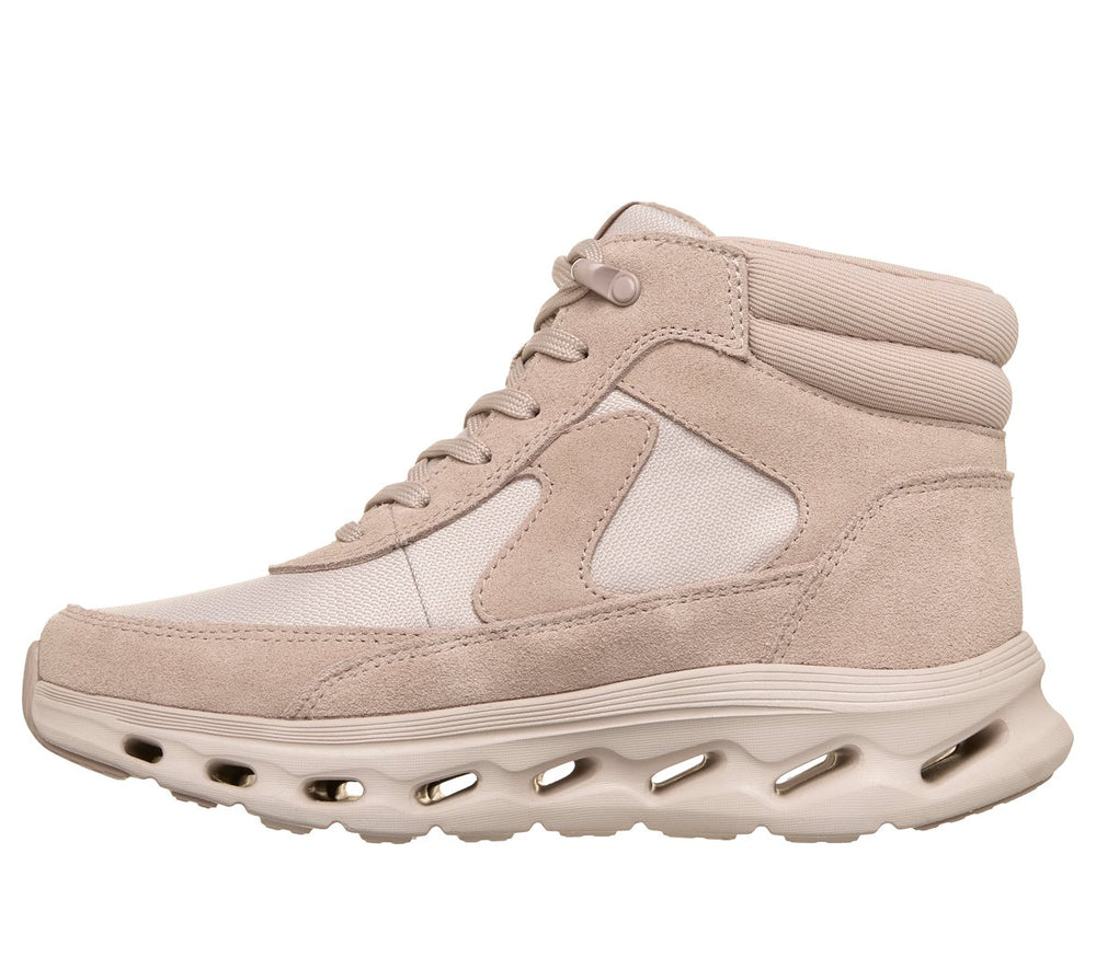 Skechers Slip-ins: GO WALK Glide-Step 2.0 Boot - Drew