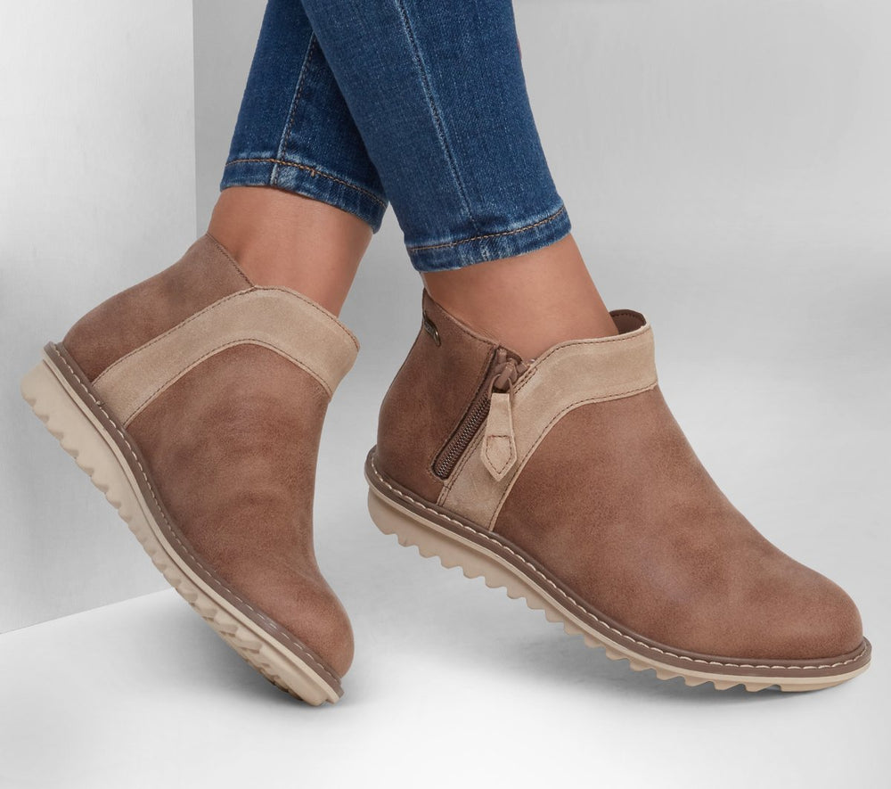 Skechers Arch Fit Mojave - Indefinite