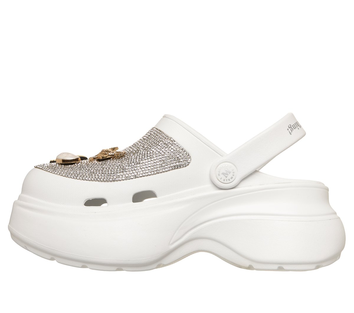 Skechers Martha Stewart: Foamies Tai - Starstruck
