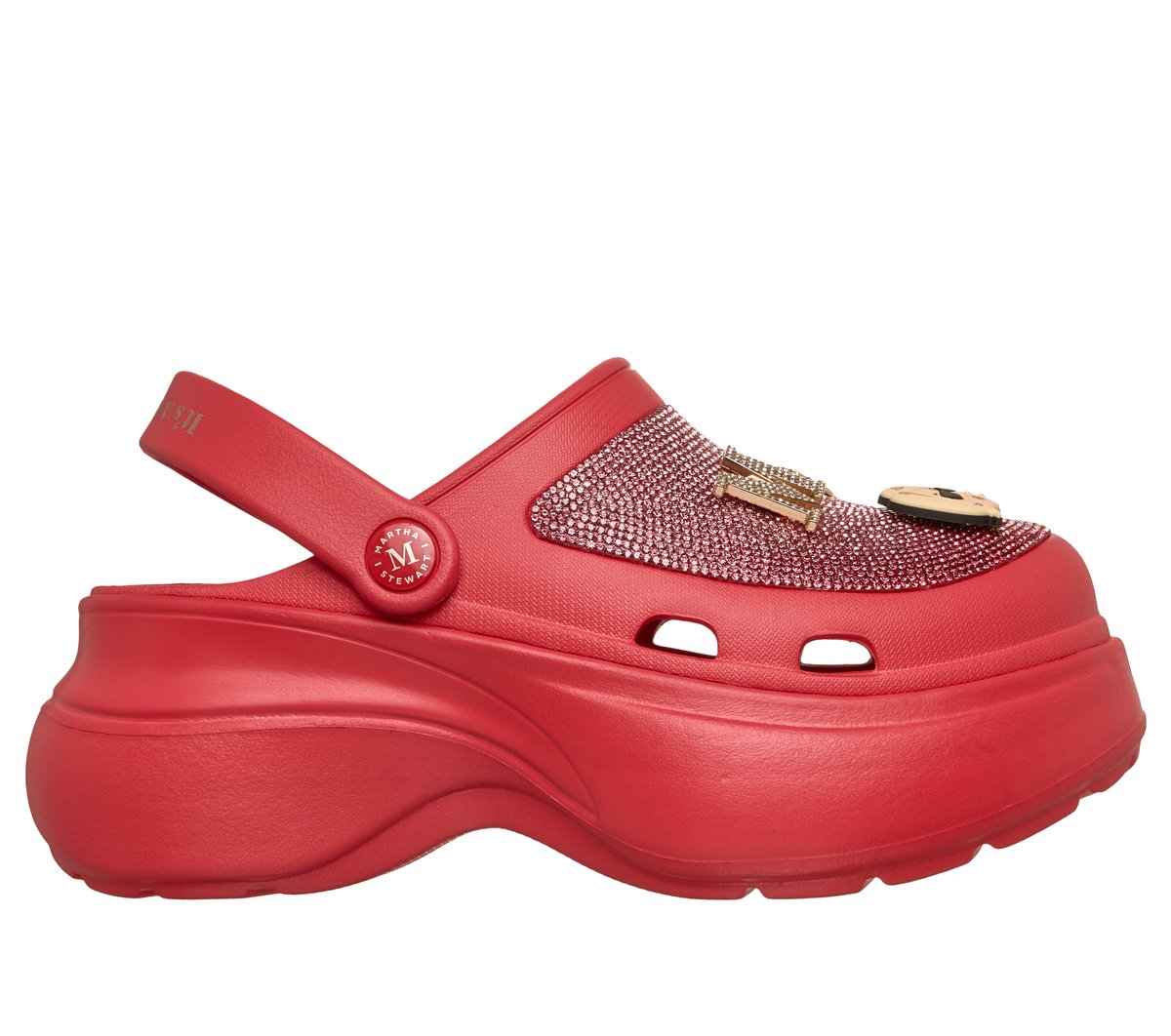 RED,5.0,Medium