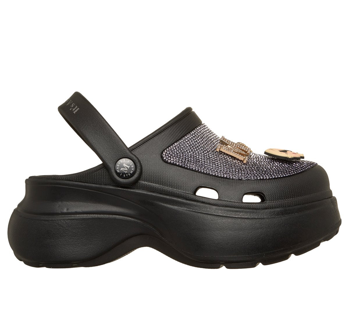 BLACK,5.0,Medium