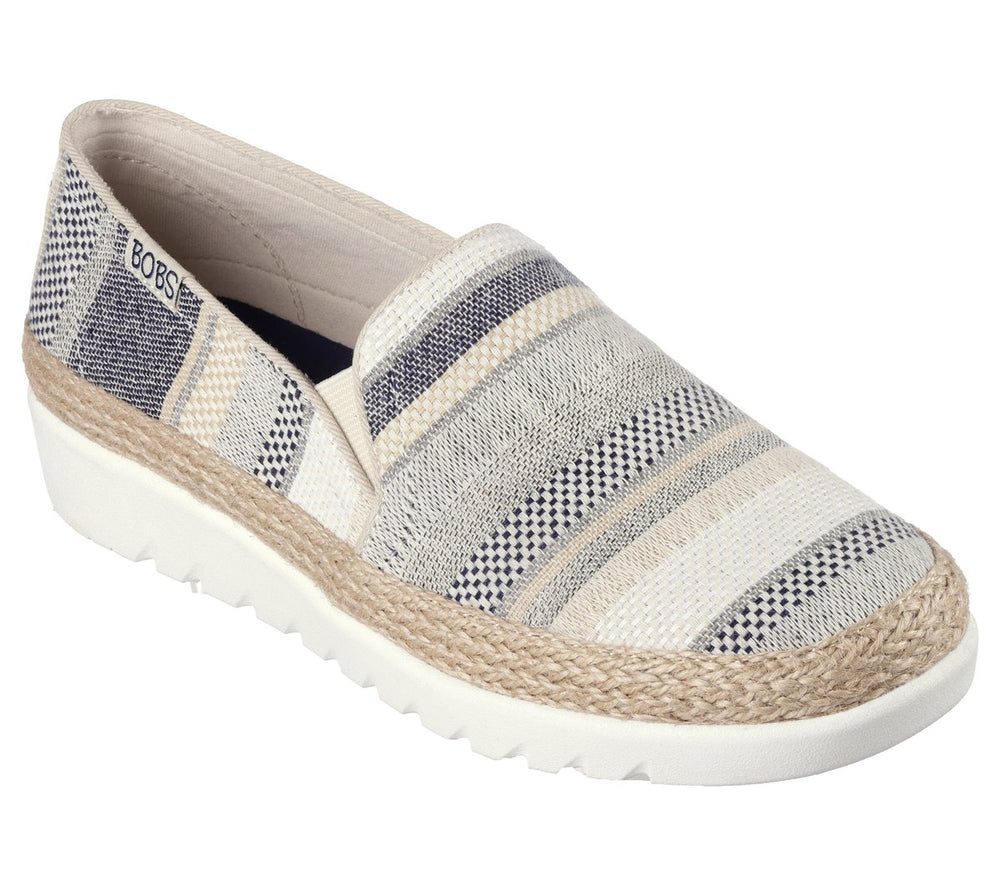 Skechers BOBS Flexpadrille HI - Serene Heights