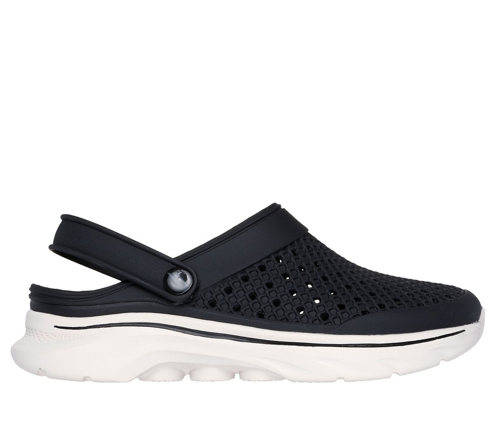 BLACK / WHITE,6.0,Medium