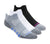 GRAY / BLACK