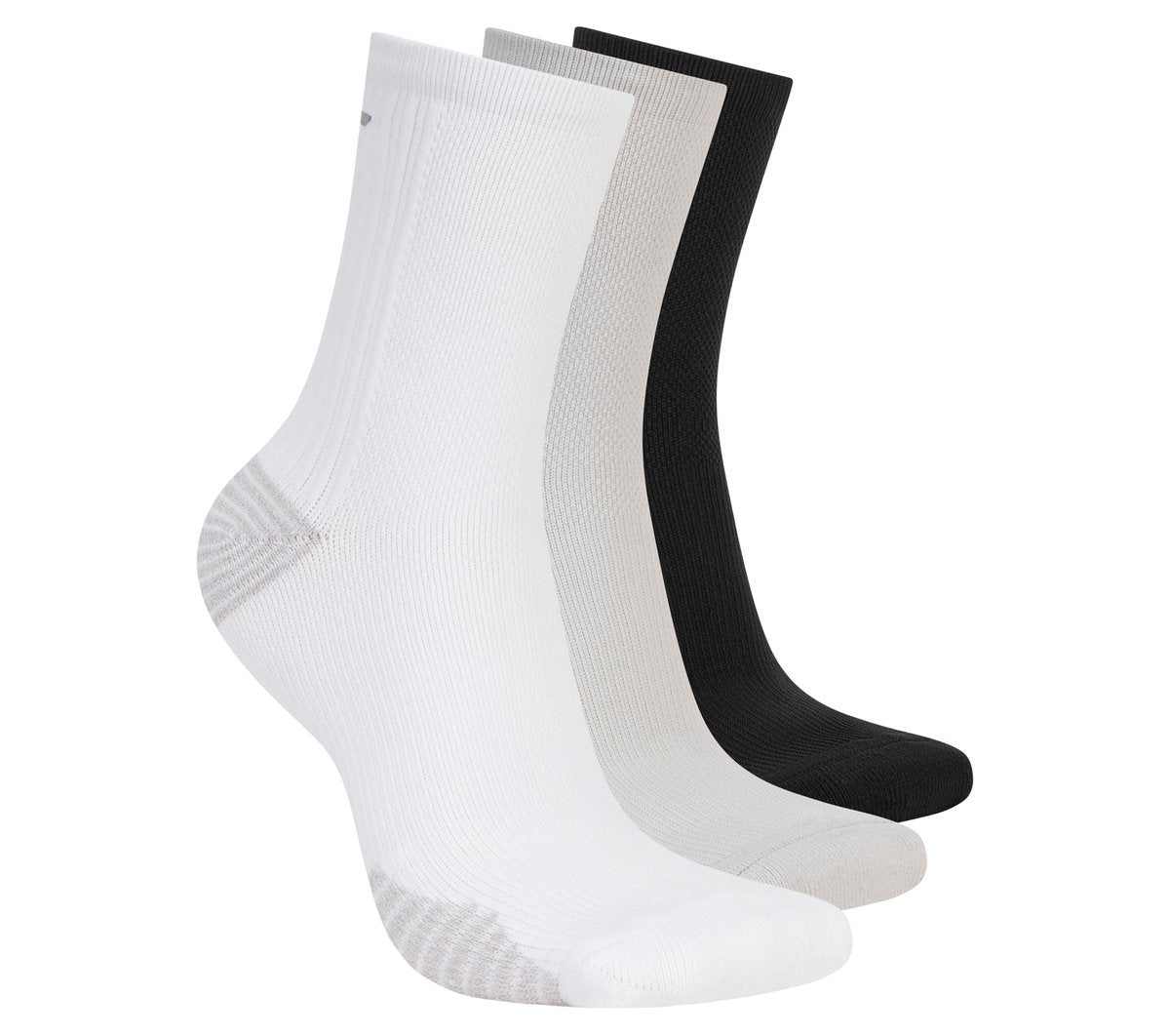 WHITE / GRAY,M