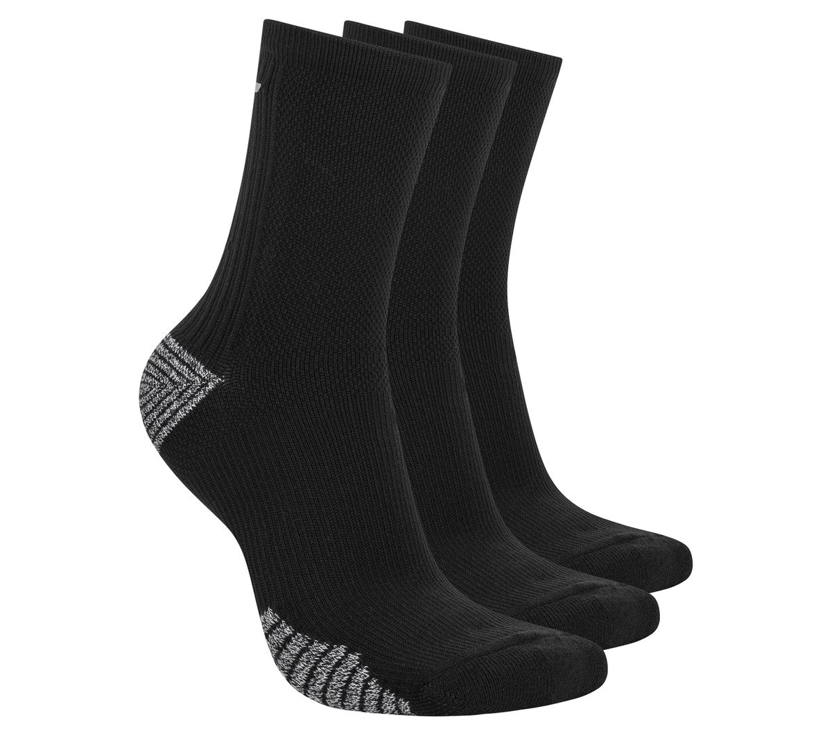BLACK / WHITE,M