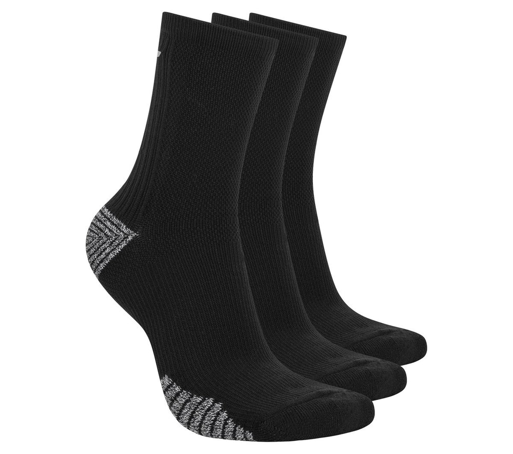 BLACK / WHITE,M