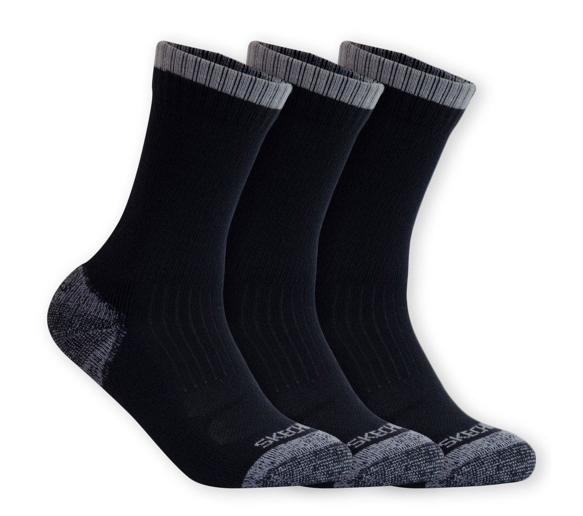 BLACK / GRAY,ONE