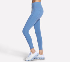 Skechers GO WALK High Waisted Legging