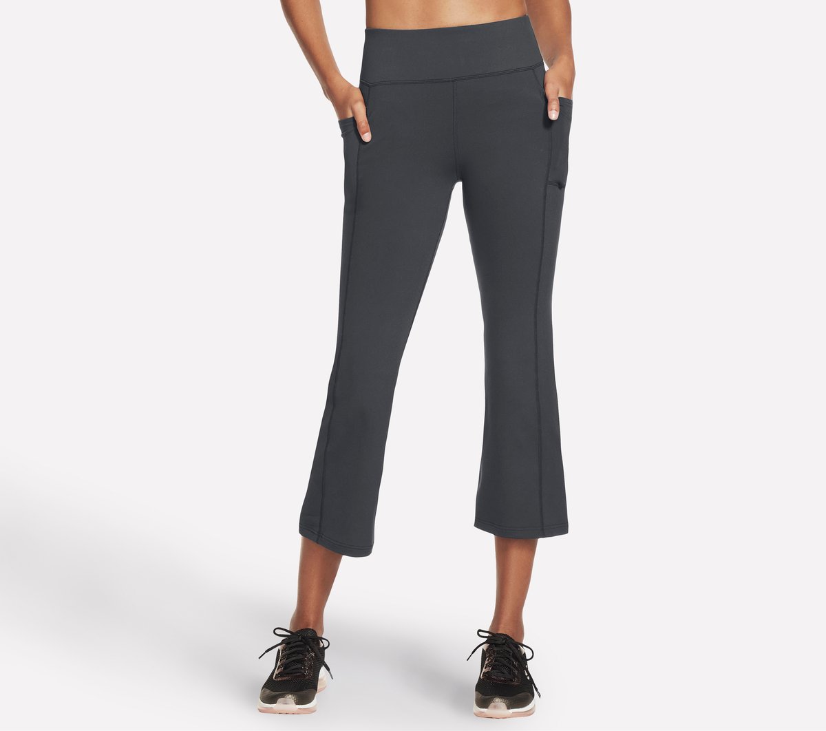 BLACK / CHARCOAL,S