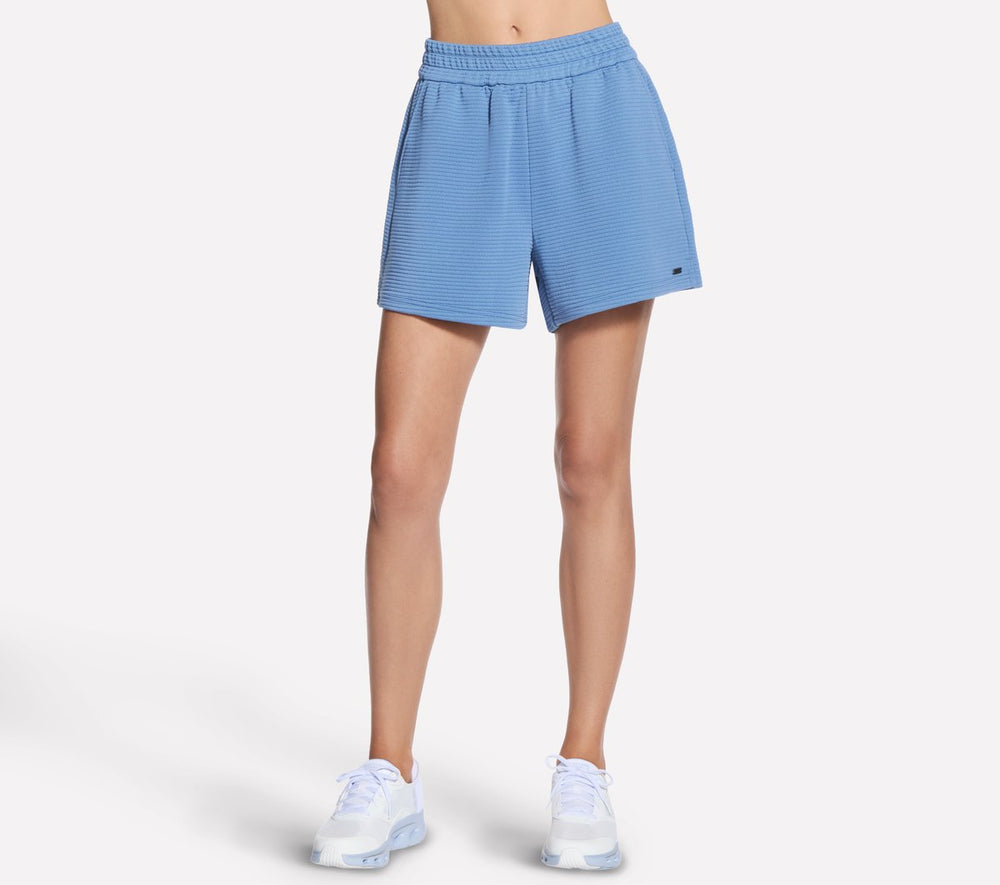 Skechers GO WALK Everywhere 4 Inch Slip-in Short