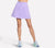 PURPLE / CORAL