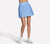 GRAY / LIGHT BLUE