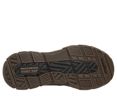 Skechers Slip-ins John Deere Waterproof Relaxed Fit: Respected - Swamper