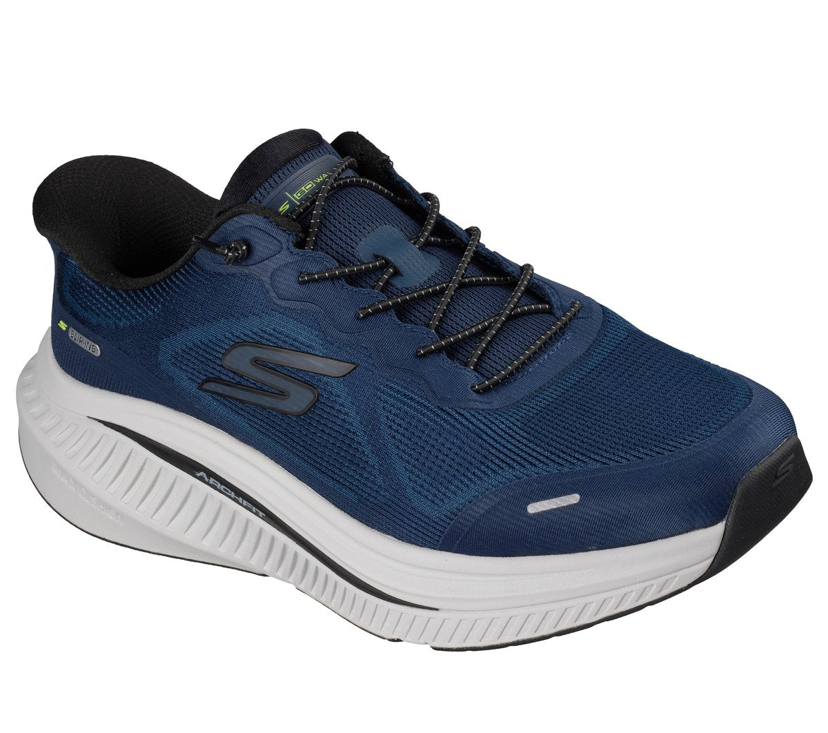 Skechers Slip-ins: GO WALK Max Cushioning Arch Fit - Justin
