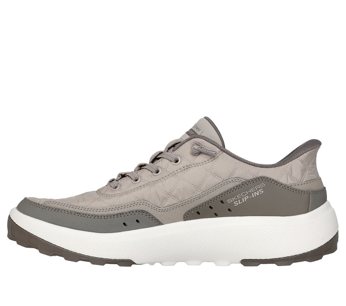 Skechers Slip-ins Relaxed Fit: Urban Explore - Cozy Fit