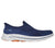 NAVY / ORANGE