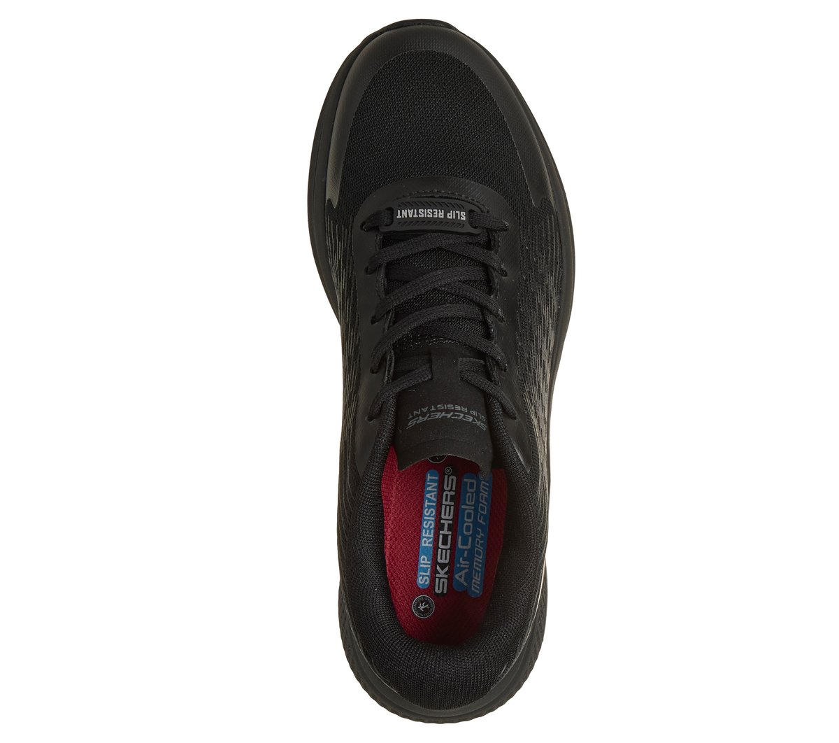 Skechers Work Slip-Resistant: GO RUN Elevate 2.0 - Brollet
