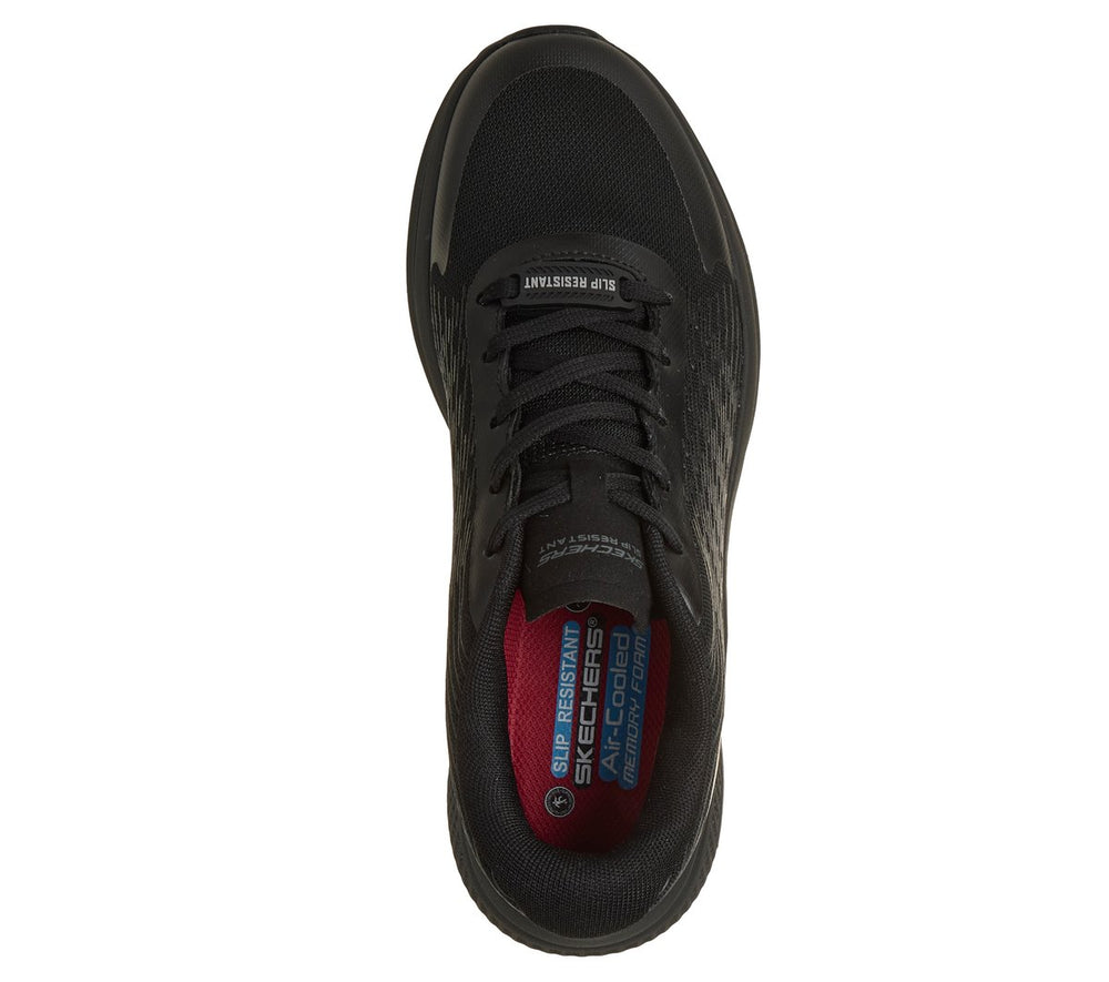 Skechers Work Slip-Resistant: GO RUN Elevate 2.0 - Brollet