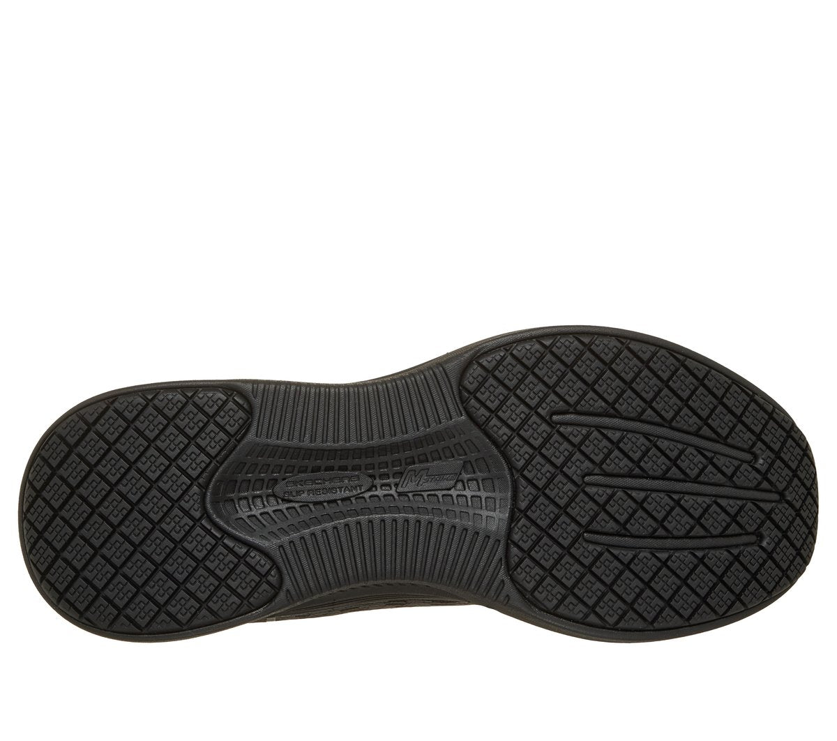Skechers Work Slip-Resistant: GO RUN Elevate 2.0 - Brollet